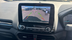 Ford EcoSport 1.0 EcoBoost 125 Titanium 5dr Petrol Hatchback